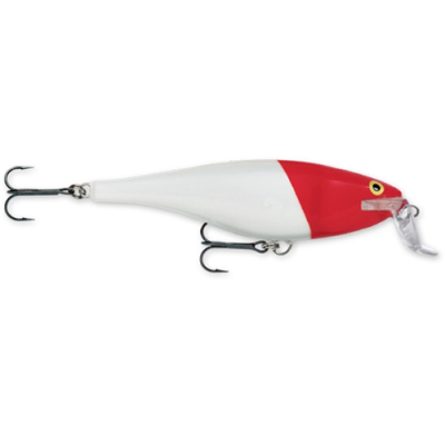 Воблер Rapala Shallow Shad Rap SSR07 цв. RH
