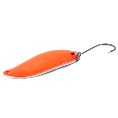 Блесна колеблющаяся Garry Angler Country Lake 5.0g. 4 cm. цвет #10 UV