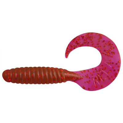 Твистер Relax Twister 4" (8,0см) 10 шт. VR4-TS-447