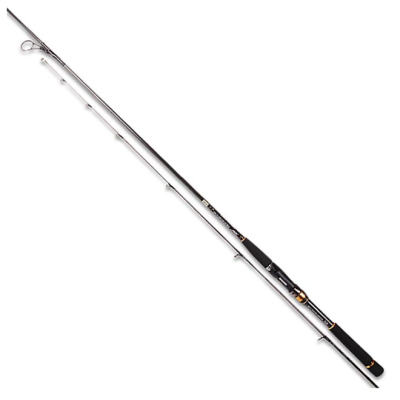 Спиннинг Daiwa Morethan AGS 85 MLM