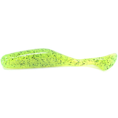 Мягкая приманка Select Crazy Shad 4" цв. 050