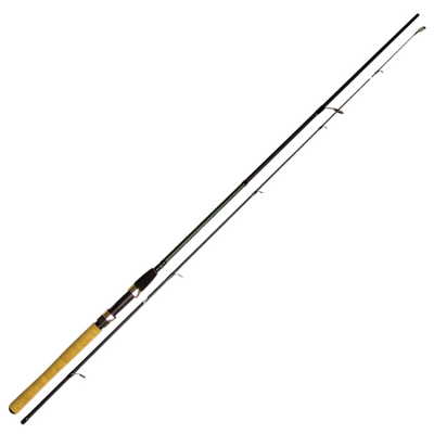 Удилище спиннинговое Maximus Archer 18L 1.8m 3-15g