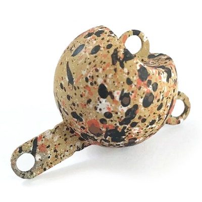 Воблер Rob Lure John 25мм 1,5гр. цвет Tonkotsu