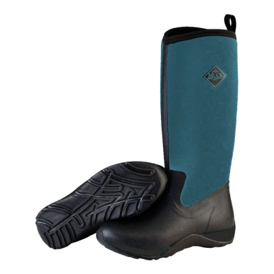 Сапоги Muck Boot Arctic Adventure WAA-300 7 (EURO 38)