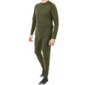 Комплект термобелья мужской Shaman "Hawk" (52-54/176) Olive