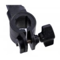 Стол с тентом и креплением на платформу Flagman 39*49см D-25,30,36mm (DKR035)