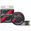 Поводковый материал YGK X-Braid Olltolos FC 100m #6.0-24lb