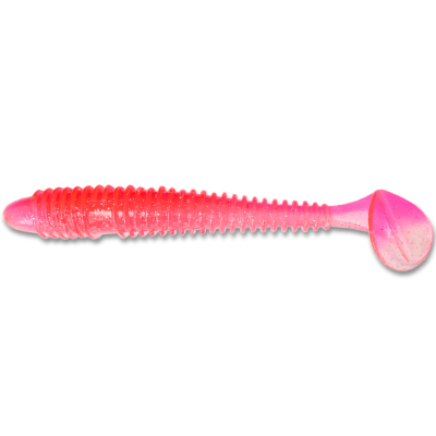 Виброхвост BAT Imba Swim ISM95 (95 mm.) # 14 Уп.6