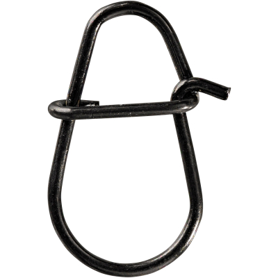 Застежка BKK Wide Duolock Snap-52 (Black Nickel) (D-SN-1101) - 0# (12шт)