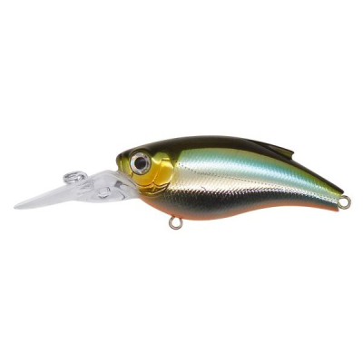 Воблер Tsuribito Super Crank 50DR цв. 504