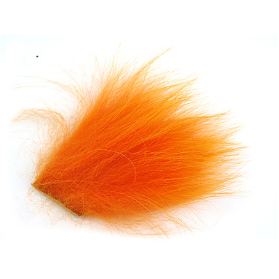 Мех Temple Dog (размер XL) Orange