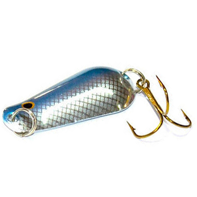 Блесна Spike Окуневая 14гр. 3018/03