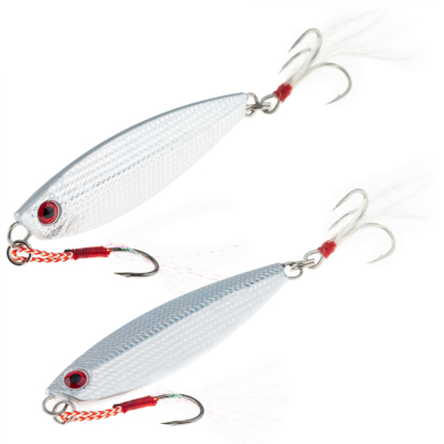 Пилькер Akara модель 1 7гр. 40мм цв. 5