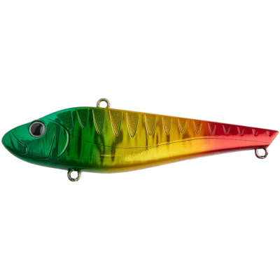 Воблер Narval Frost Sardelle 95mm 32g цвет #036-Dark Traffic Light