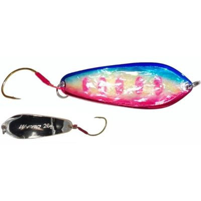 Блесна Wonder W-Pro Salmon Lure 26g цвет WL-SSD056