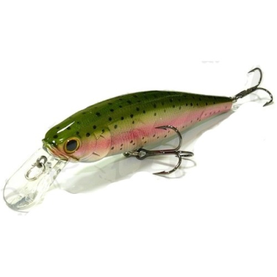 Воблер Lucky Craft Pointer 128 цв. 276 Laser Rainbow Trout