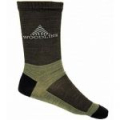 Термоноски Woodline Double комплект 2 пары до -35С р.44-46