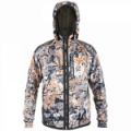 Костюм мужской Shaman "Tracker II" (S-514-3), soft shell, откр. местность/open mountain 48-50/176