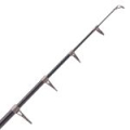 Спиннинг телескопический BALZER Diabolo Tele Mini Spin 15-45 г 2,70 м (11401 270)