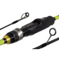 Удилище спиннинговое Maximus Ichiro 22UL 2,2m   1-7g