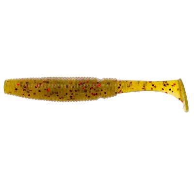 Мягкая приманка Select Shad One 3.5" цв. 081