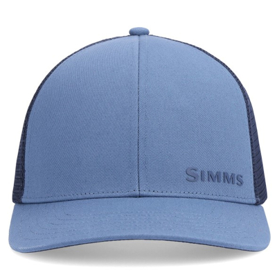 Кепка Simms ID Trucker, Neptune