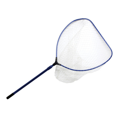 Подсачек EcoPro 80*80 рукоятка 1.55м  EP-014-2-80