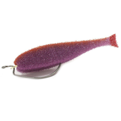 Поролоновая рыбка Lex Classic Fish 8 OF2 цв. POB