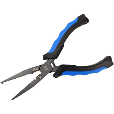 Плоскогубцы F-Fishing Multifunctional 17,5см