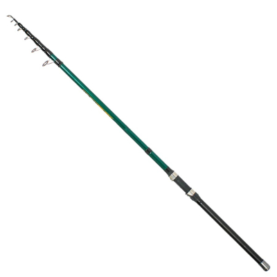 Удилище карп. Salmo Taifun Tele Carp 2.75lb/3.30 (3128-330)