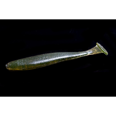 Силиконовая приманка Jara Baits Realik 35 (Мидия) цв. #09