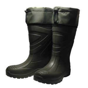 Сапоги Woodline ЭВА без утеплителя 900Н (-5) р.45-46
