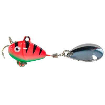 Тейл-спиннер Columbia DYH-2028 7g #6