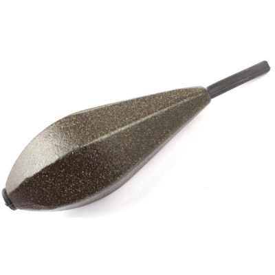 Грузило F-Fishing "Горизонт инлайн" 150г 2шт