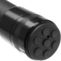 Удилище телескопическое без колец Mikado NSC Big Fish Pole 700 (полый хлыст, 5-20гр.) 7-секц. (WAA912-700)