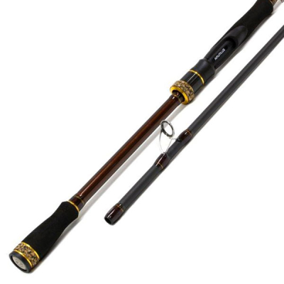 Спиннинг Nautilus Varvar Jig VS-802M 244см 7-28гр