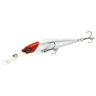 Воблер Renegade Retriever 110F цв. G04