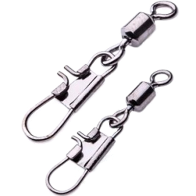 Вертлюг с застежкой Pontoon21 Interlock&Power Swivel PA-SS77726-06