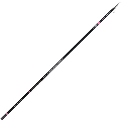Удилище Colmic Real Trout XT3 N.6  4.40мт. (12-20гр)