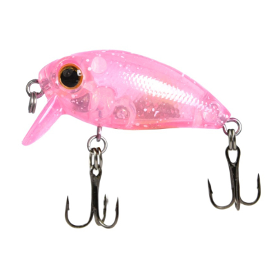 Воблер LureMax Hobo 36F SSR 3,5g цв. #106