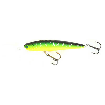 Воблер GRFish Attacca 90F-DD цв. L52