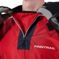 Куртка Finntrail Stream Red 4022 размер L