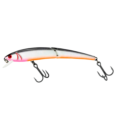 Воблер Stinger Tricky JT 110F цвет #014