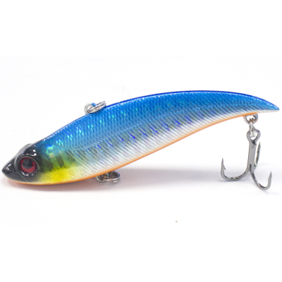 Раттлин Garry Angler Winner VIB 70mm 13g #25