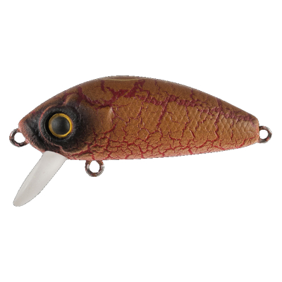 Воблер TsuYoki Gnom 45SS цв. 841