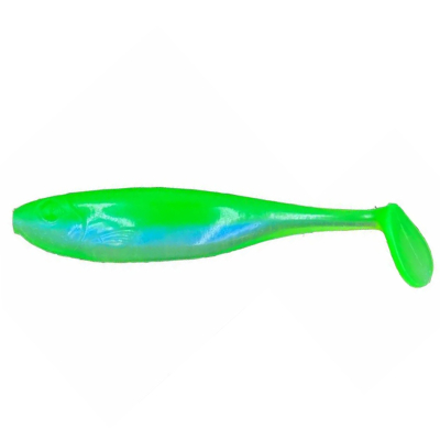 Силиконовая приманка ProperBaits Softtail 4" (100 мм) цв. 127