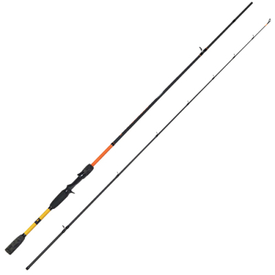 Удилище спиннинговое Lucky John Progress Swimbait 56 7'6" (2.29)