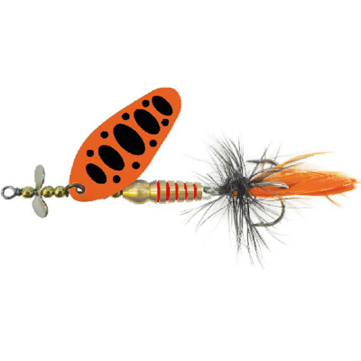 Блесна вращающаяся Stinger Copter CP 1 6гр. цвет #012