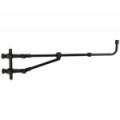 Держатель удилища фидерного Elegance Feeder Pro Feeder Arm Pro Tele 60х100см d25-36мм