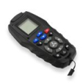 Электромотор Haibo Ipenguin GPS P65/72" 12V SV